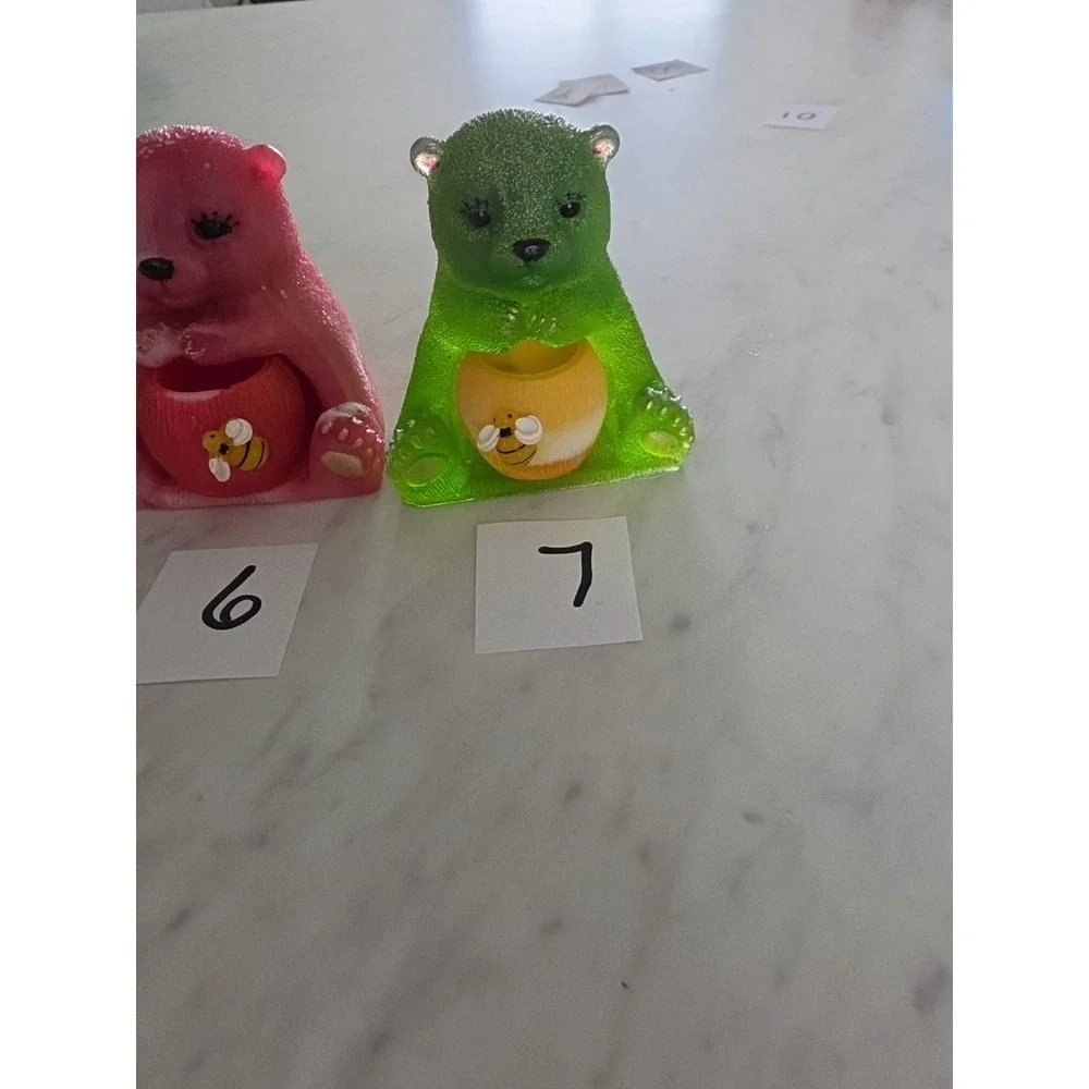 Handmade this product